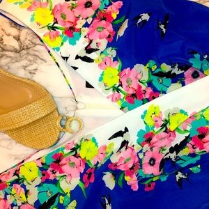 Chris McLaughlin Dress Size 10 Petite